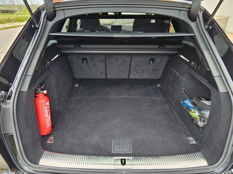 Audi A4 B9, снимка 12 - Автомобили и джипове - 50690873