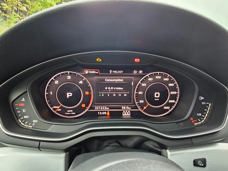 Audi A4 B9, снимка 8 - Автомобили и джипове - 50690873