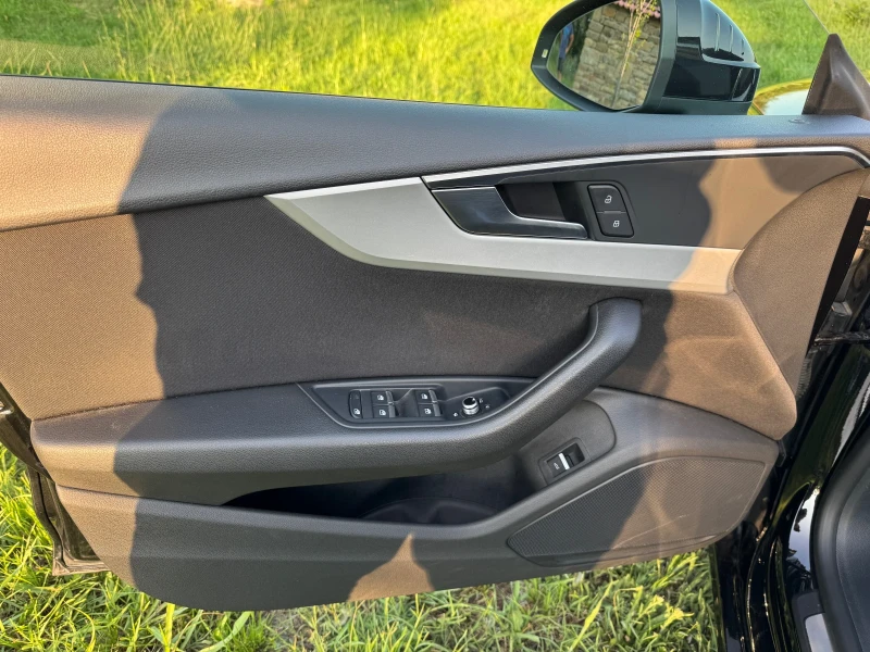 Audi A5 2.0 16V SPORT, снимка 7 - Автомобили и джипове - 50315725