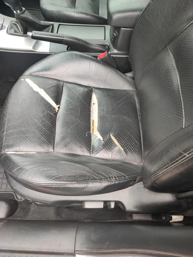 Mazda 6, снимка 4 - Автомобили и джипове - 52729745