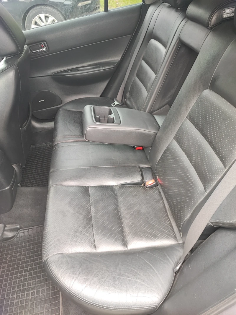 Mazda 6, снимка 6 - Автомобили и джипове - 52729745