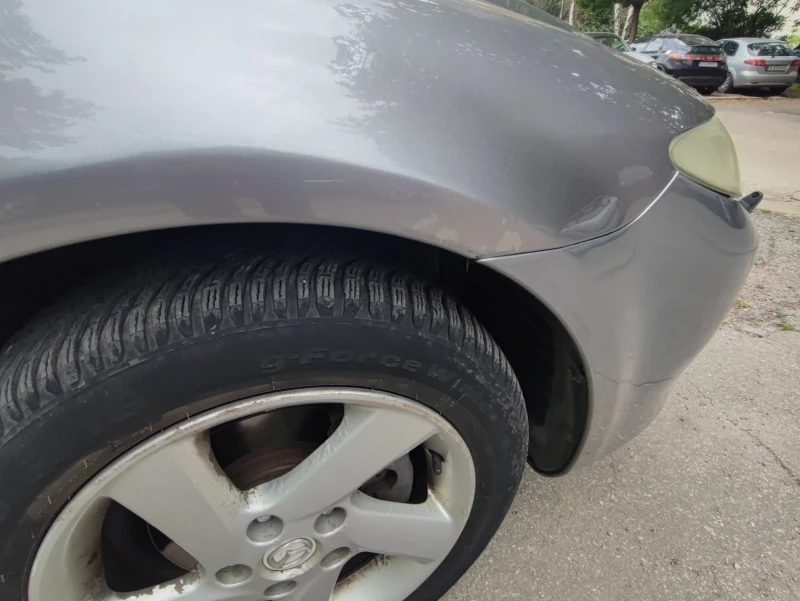 Mazda 6, снимка 11 - Автомобили и джипове - 52729745