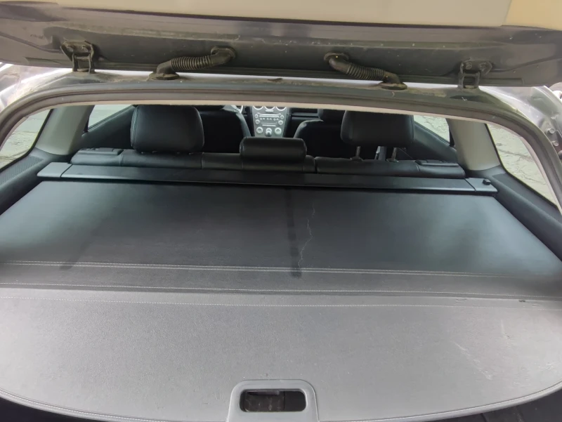 Mazda 6, снимка 9 - Автомобили и джипове - 52729745