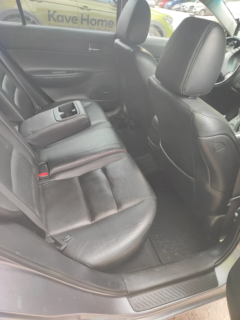 Mazda 6, снимка 8 - Автомобили и джипове - 52729745