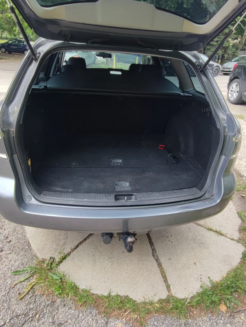 Mazda 6, снимка 10 - Автомобили и джипове - 52729745