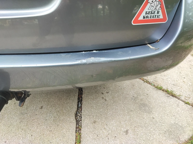 Mazda 6, снимка 14 - Автомобили и джипове - 52729745