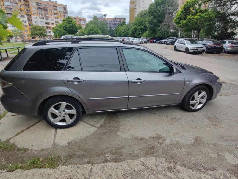 Mazda 6, снимка 12 - Автомобили и джипове - 52729745