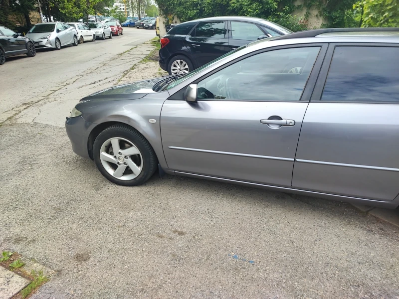 Mazda 6, снимка 15 - Автомобили и джипове - 52729745