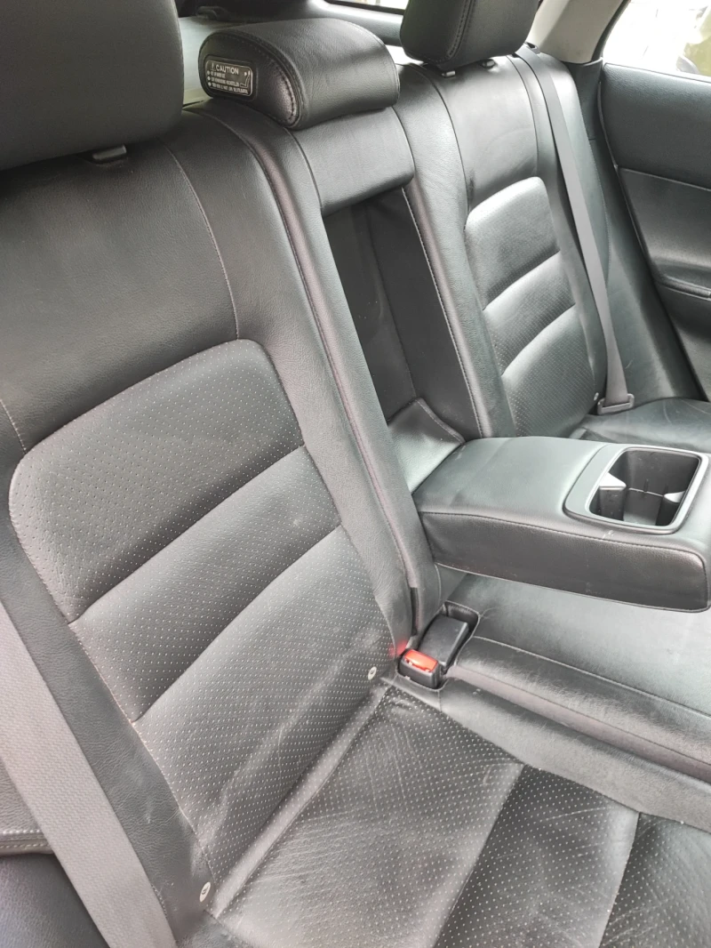 Mazda 6, снимка 7 - Автомобили и джипове - 52729745