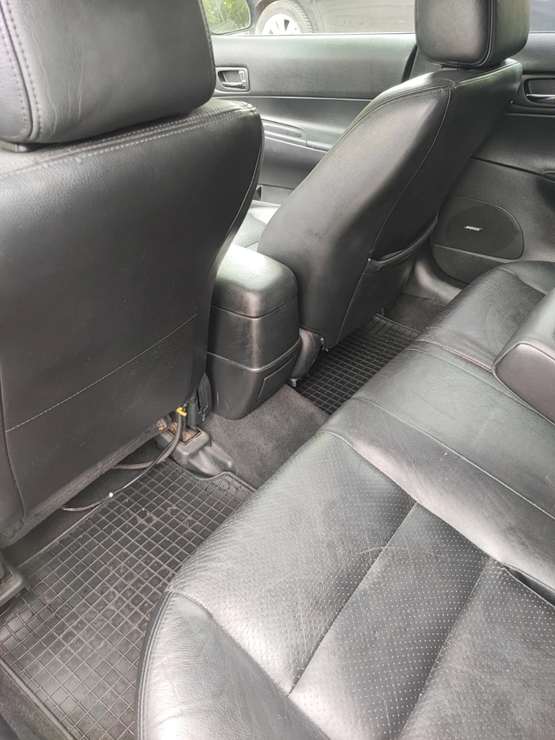 Mazda 6, снимка 5 - Автомобили и джипове - 52729745