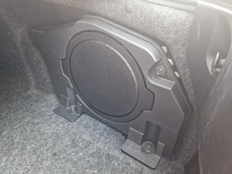 Ford Mustang 5.0GT PERFORMANCE, снимка 7 - Автомобили и джипове - 52598945