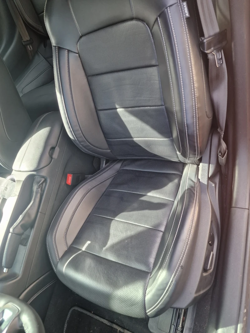 Ford Mustang 5.0GT PERFORMANCE, снимка 8 - Автомобили и джипове - 52598945