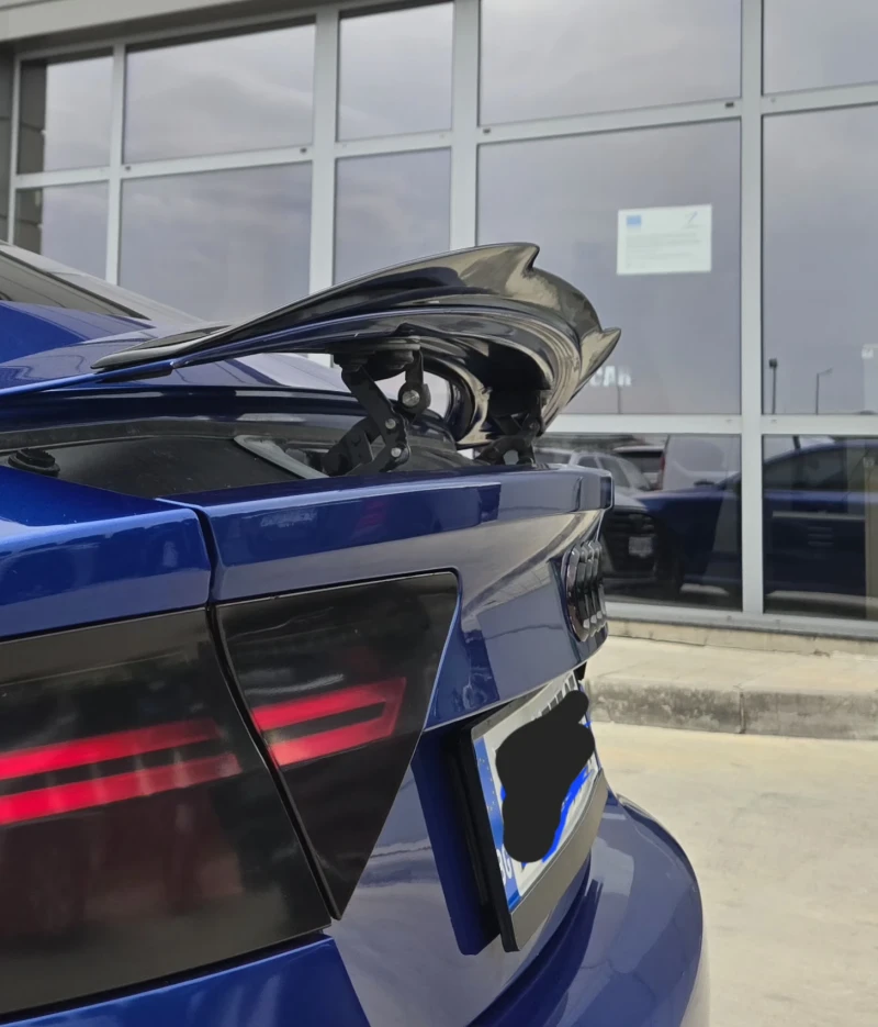 Audi A7 RS-PAKET* 3xS-LINE* COMPETICION* , снимка 6 - Автомобили и джипове - 51787978