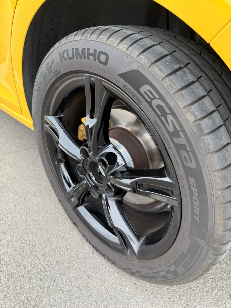 Seat Leon Fr, снимка 8 - Автомобили и джипове - 52449927