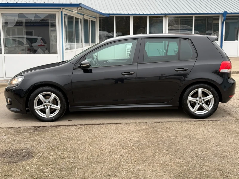 VW Golf, снимка 6 - Автомобили и джипове - 52445851
