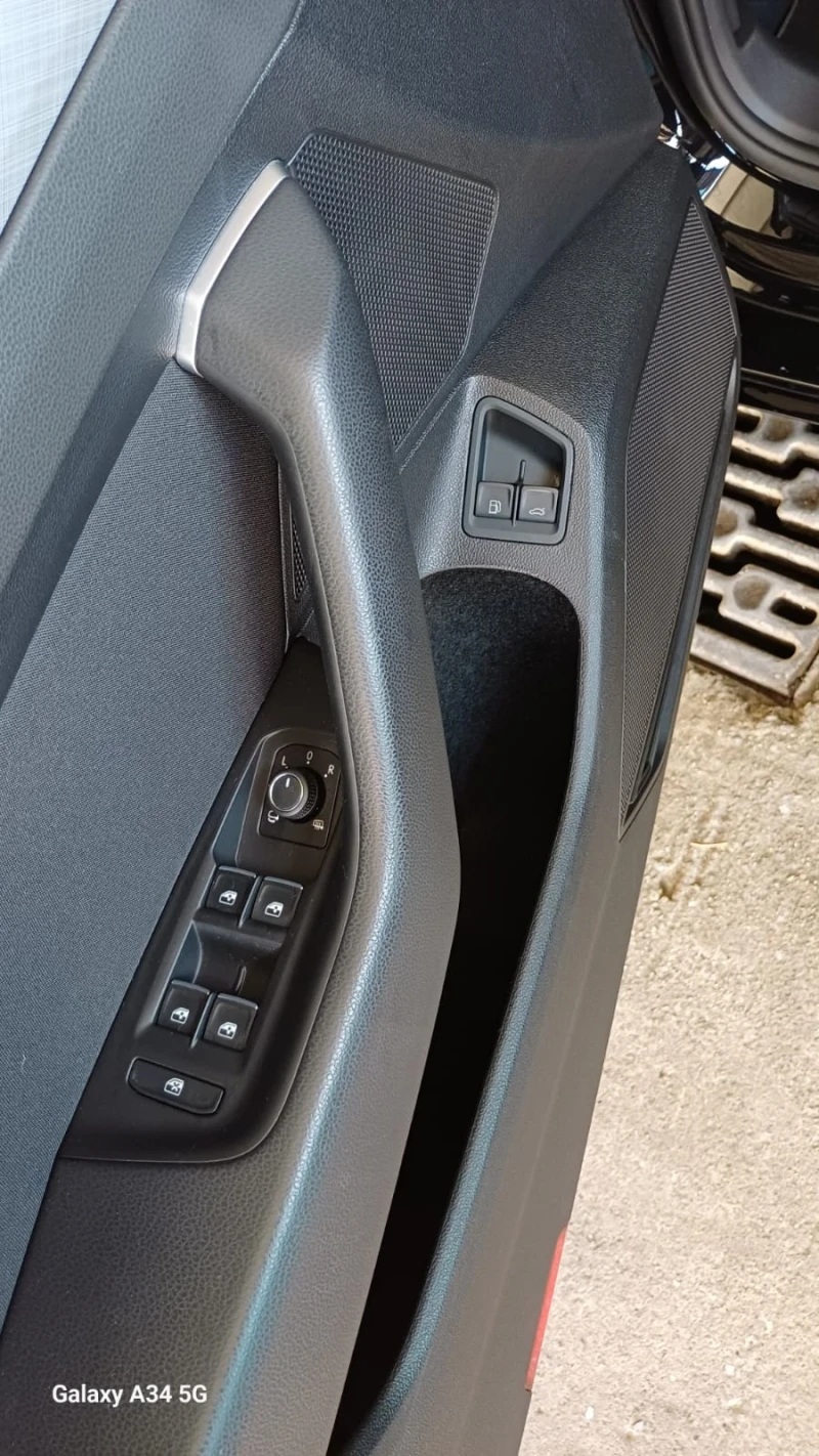 VW Passat, снимка 9 - Автомобили и джипове - 52605862