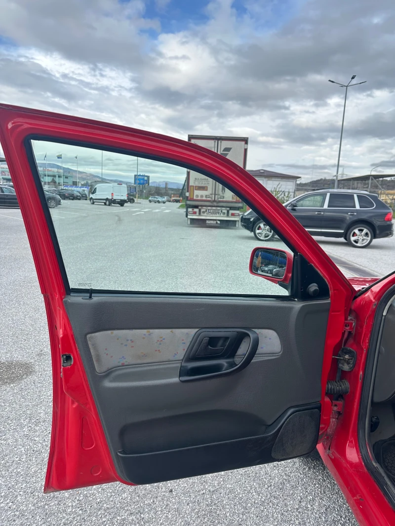 VW Polo * 1.6 Бензин-Газ * Много Запазен * 101 кс * Топ * , снимка 7 - Автомобили и джипове - 52672753