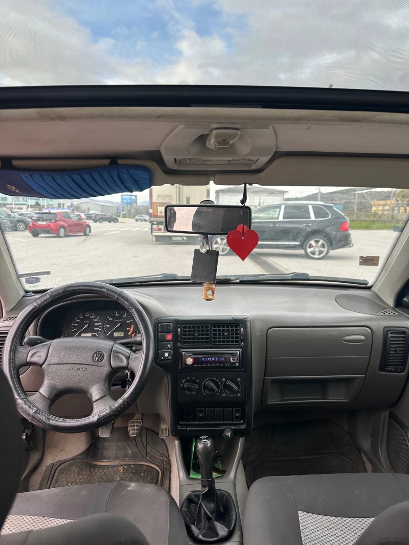 VW Polo * 1.6 Бензин-Газ * Много Запазен * 101 кс * Топ * , снимка 13 - Автомобили и джипове - 52672753