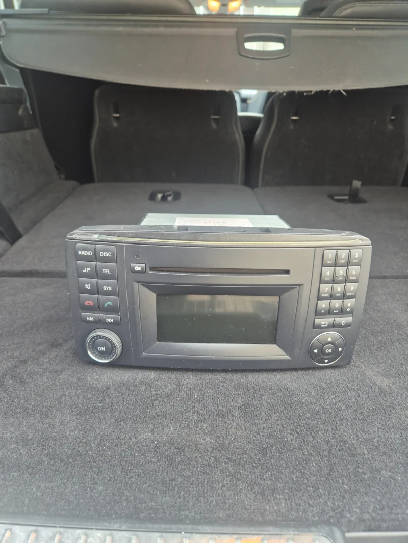 Mercedes-Benz R 350, снимка 14 - Автомобили и джипове - 52752248