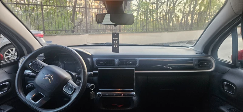 Citroen C3, снимка 13 - Автомобили и джипове - 52803700