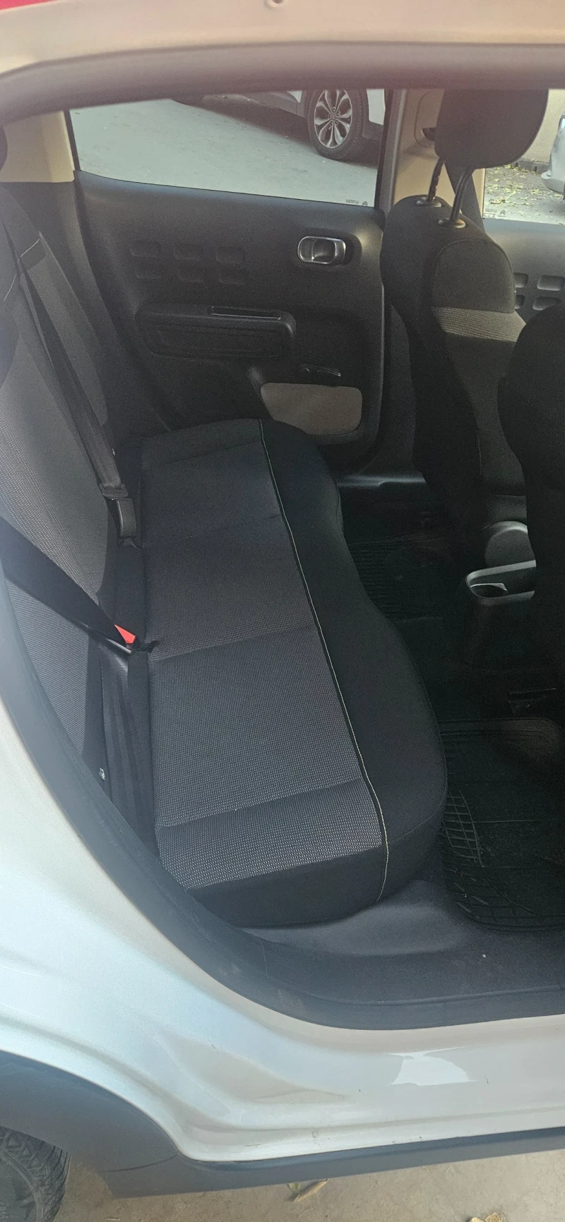 Citroen C3, снимка 15 - Автомобили и джипове - 52803700