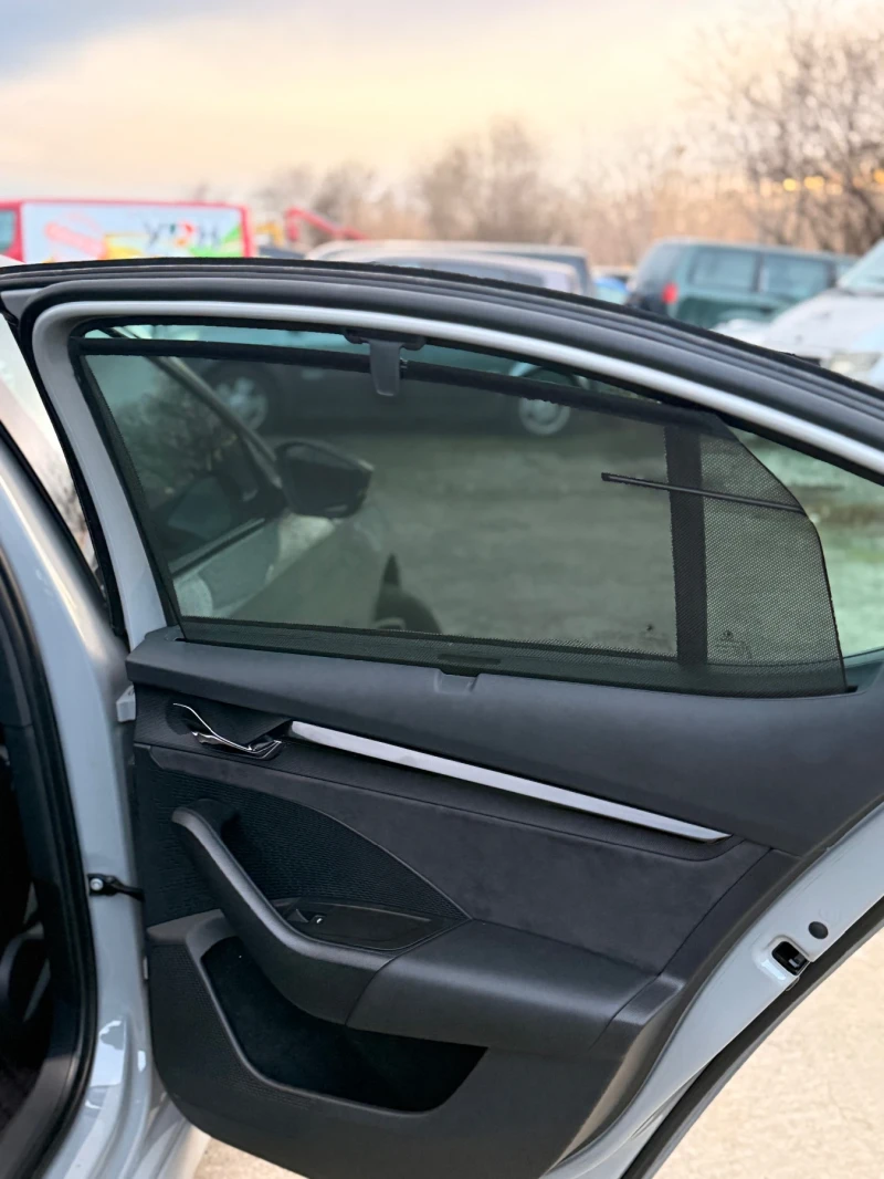 Skoda Octavia Wrs, снимка 10 - Автомобили и джипове - 53022765