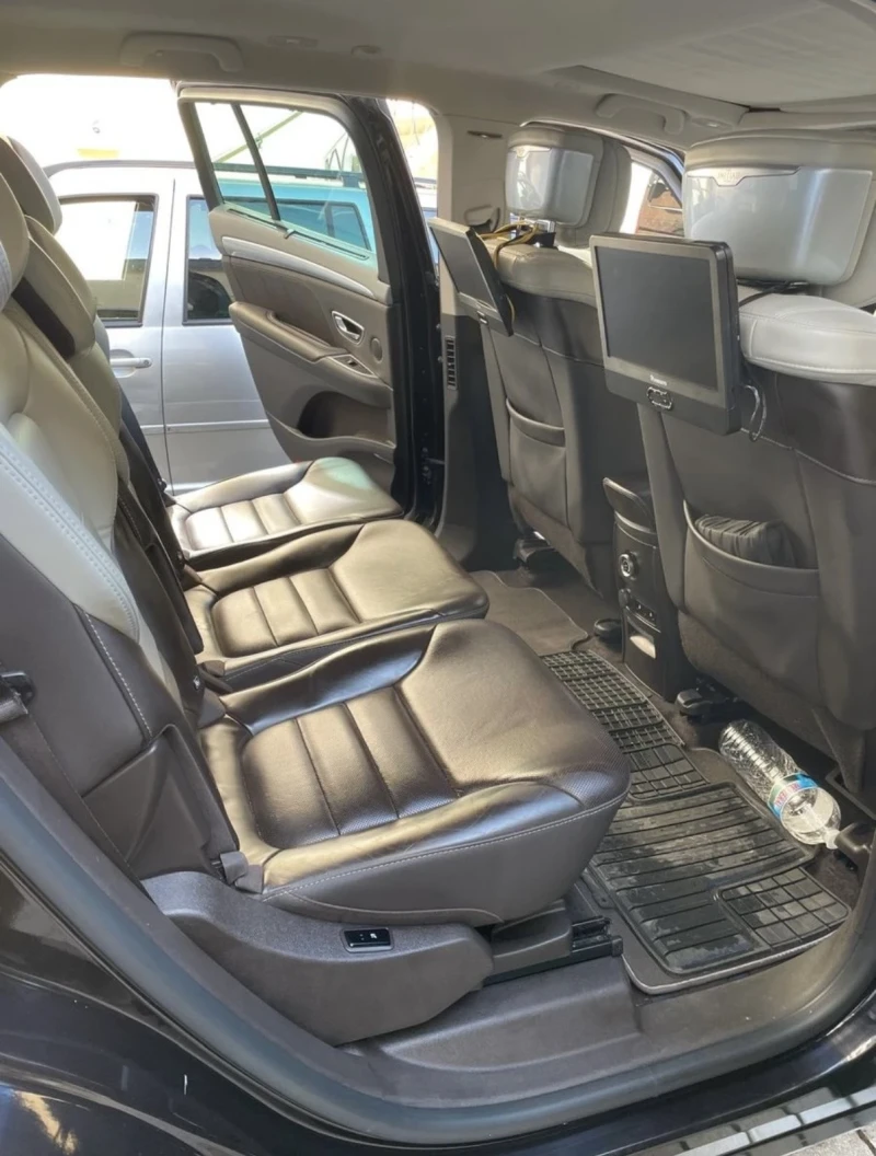 Renault Espace V, снимка 9 - Автомобили и джипове - 53066889