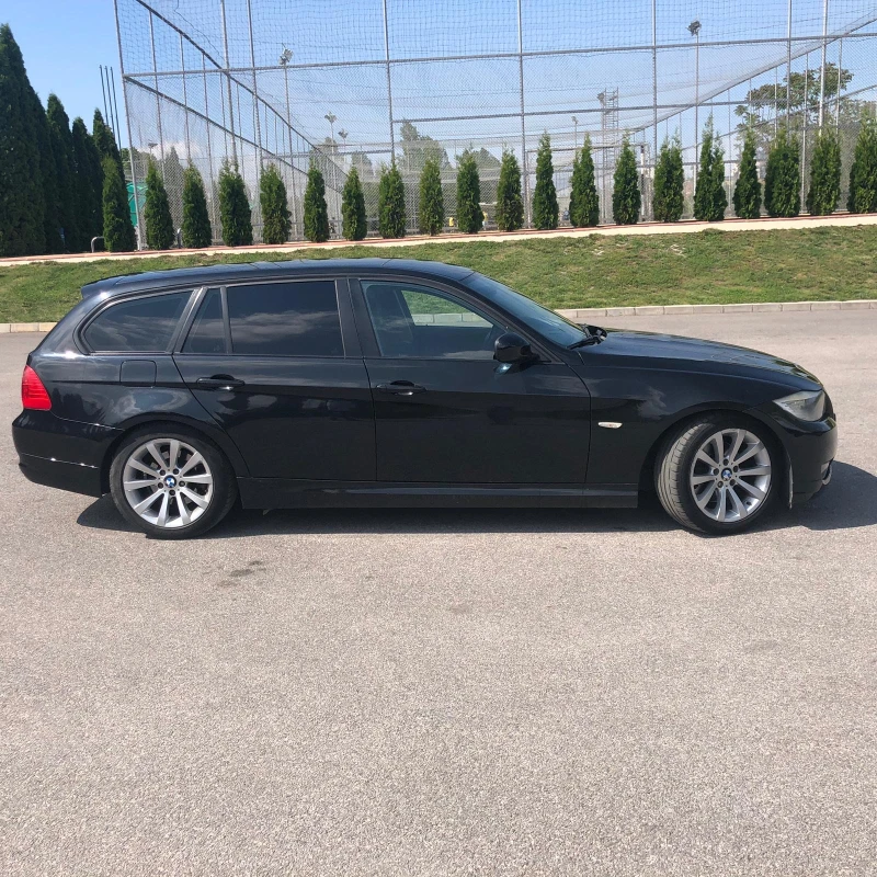 BMW 318 318d, снимка 11 - Автомобили и джипове - 53414897