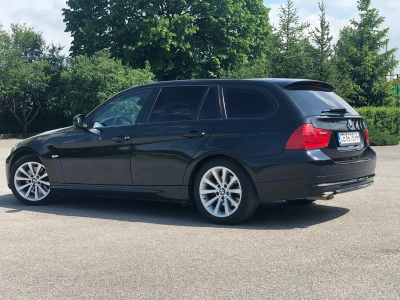 BMW 318 318d, снимка 15 - Автомобили и джипове - 53414897