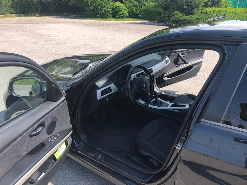 BMW 318 318d, снимка 6 - Автомобили и джипове - 53414897