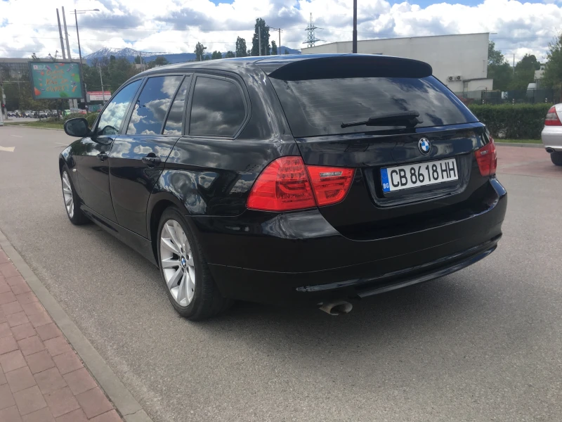BMW 318 318d, снимка 2 - Автомобили и джипове - 53414897