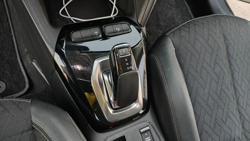 Opel Corsa ELECTRIC, КАТО НОВА, 44500км, ТЕРМОПОМПА, снимка 5 - Автомобили и джипове - 53479877