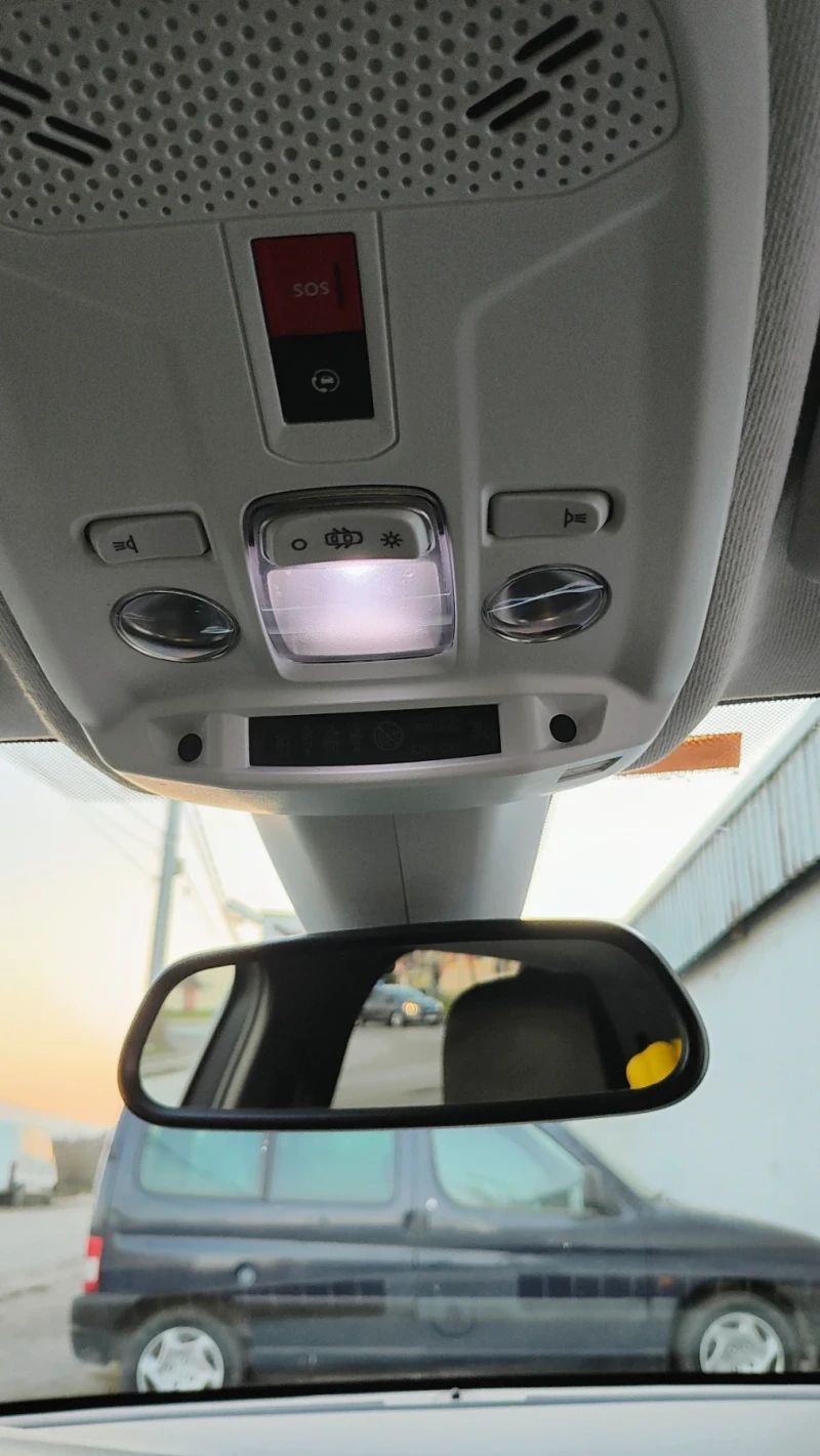 Opel Corsa ELECTRIC, КАТО НОВА, 44500км, ТЕРМОПОМПА, снимка 8 - Автомобили и джипове - 53479877