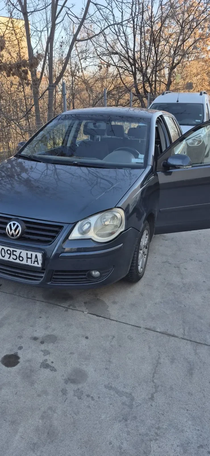 VW Polo 1.2 , снимка 2 - Автомобили и джипове - 48367756