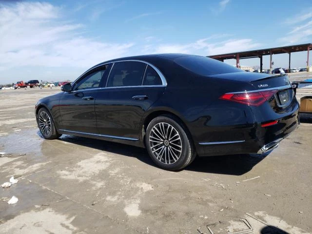 Mercedes-Benz S 500 * 4MATIC * CarFax * * АвтоКредит - изображение 2