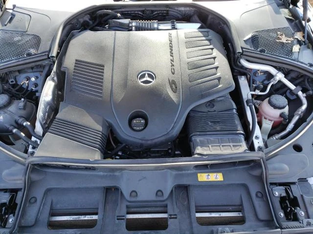 Mercedes-Benz S 500 * 4MATIC * CarFax * * АвтоКредит - изображение 9