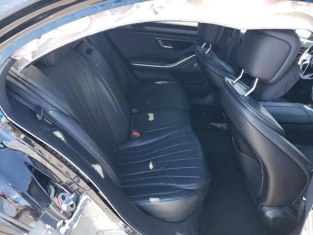 Mercedes-Benz S 500 * 4MATIC * CarFax * * АвтоКредит - изображение 8