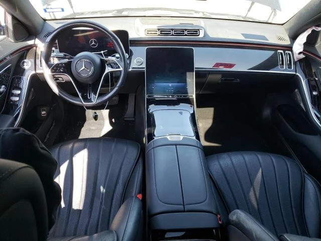 Mercedes-Benz S 500 * 4MATIC * CarFax * * АвтоКредит - изображение 6