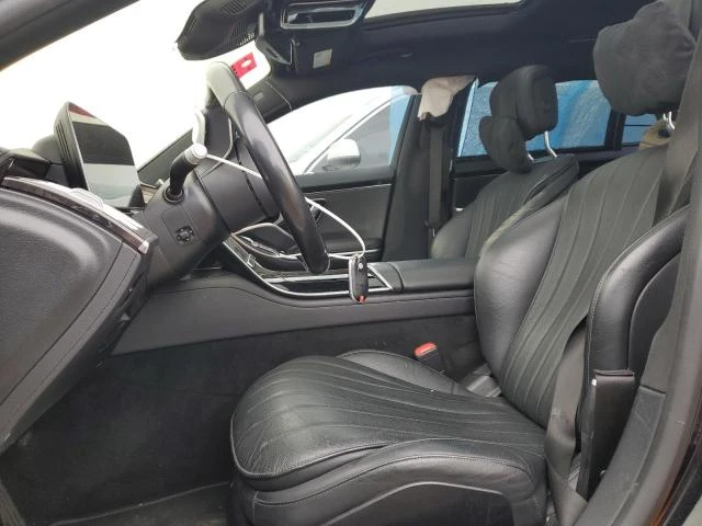 Mercedes-Benz S 500 * 4MATIC * CarFax * * АвтоКредит - изображение 5