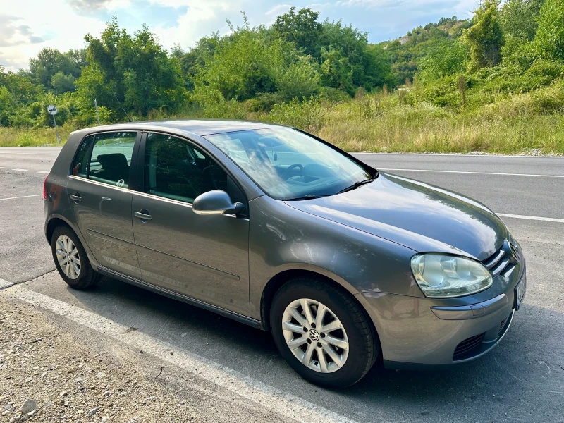 VW Golf 1.6 102кс. - 6800 лв. - 66790233 1
