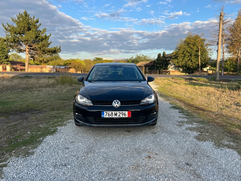 VW Golf - 17800 лв. / 9101.00 € - 69716589 1