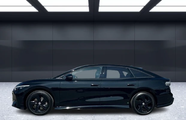 VW ID.7 86 kWh = GTX = Heat Pump  - изображение 4