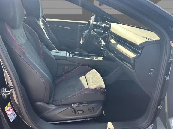 VW ID.7 86 kWh = GTX = Heat Pump  - изображение 8