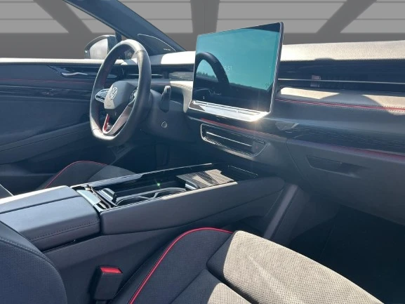 VW ID.7 86 kWh = GTX = Heat Pump  - изображение 7