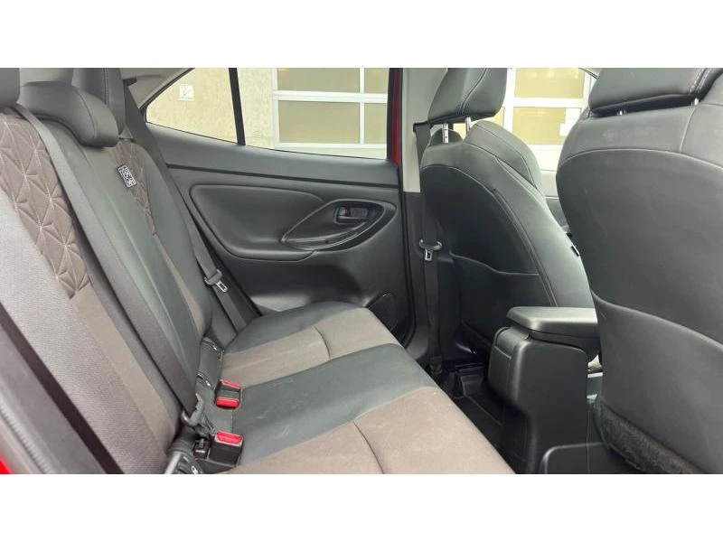 Toyota Yaris Cross ELEGANCE | Mobile.bg   13