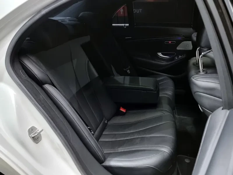 Mercedes-Benz S 350 Bluetec 4Matic | Mobile.bg � ����������� 12