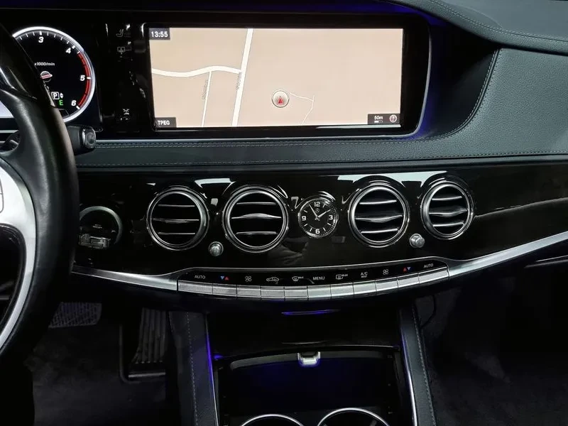 Mercedes-Benz S 350 Bluetec 4Matic | Mobile.bg � ����������� 16