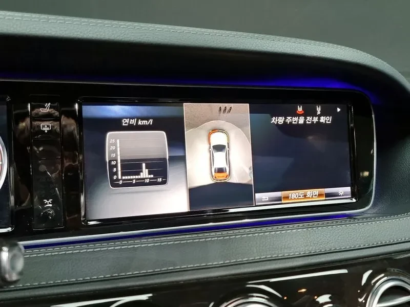 Mercedes-Benz S 350 Bluetec 4Matic | Mobile.bg � ����������� 15
