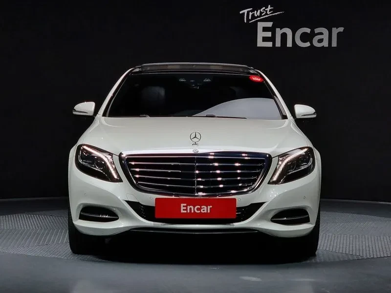 Mercedes-Benz S 350 Bluetec 4Matic | Mobile.bg � ����������� 3