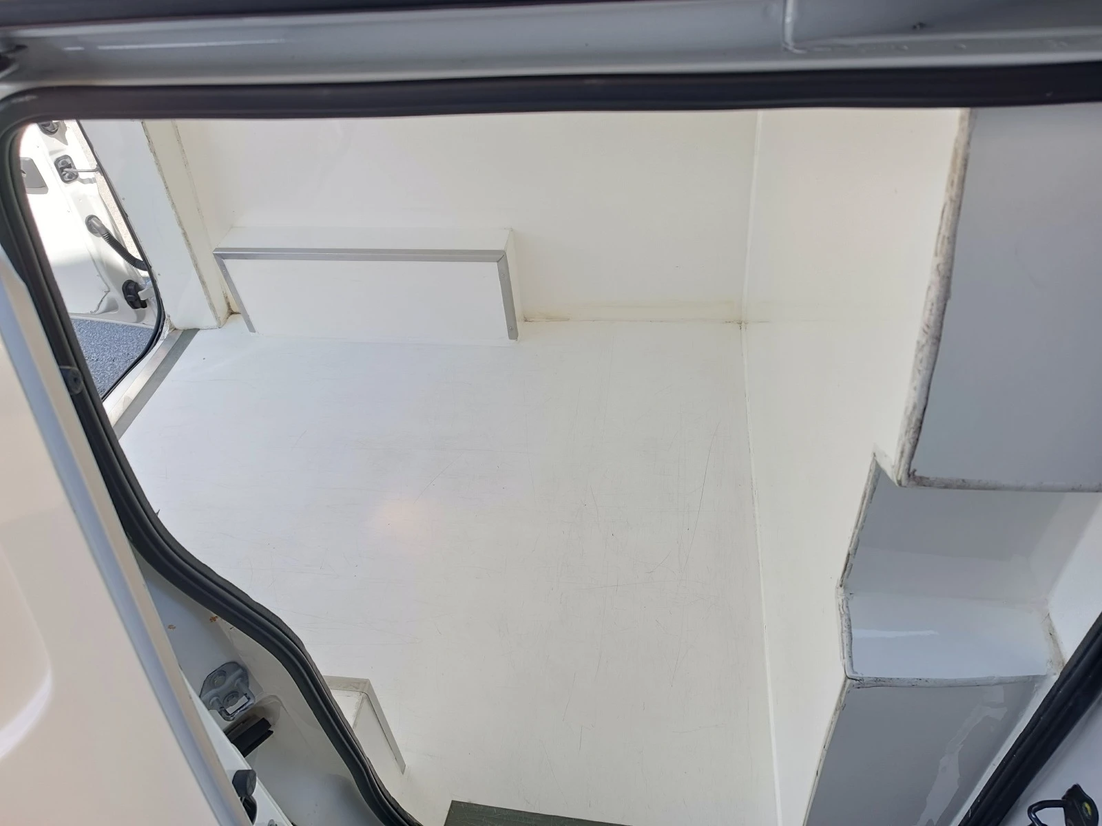 Nissan e-NV200 KEYLESS | Mobile.bg   14